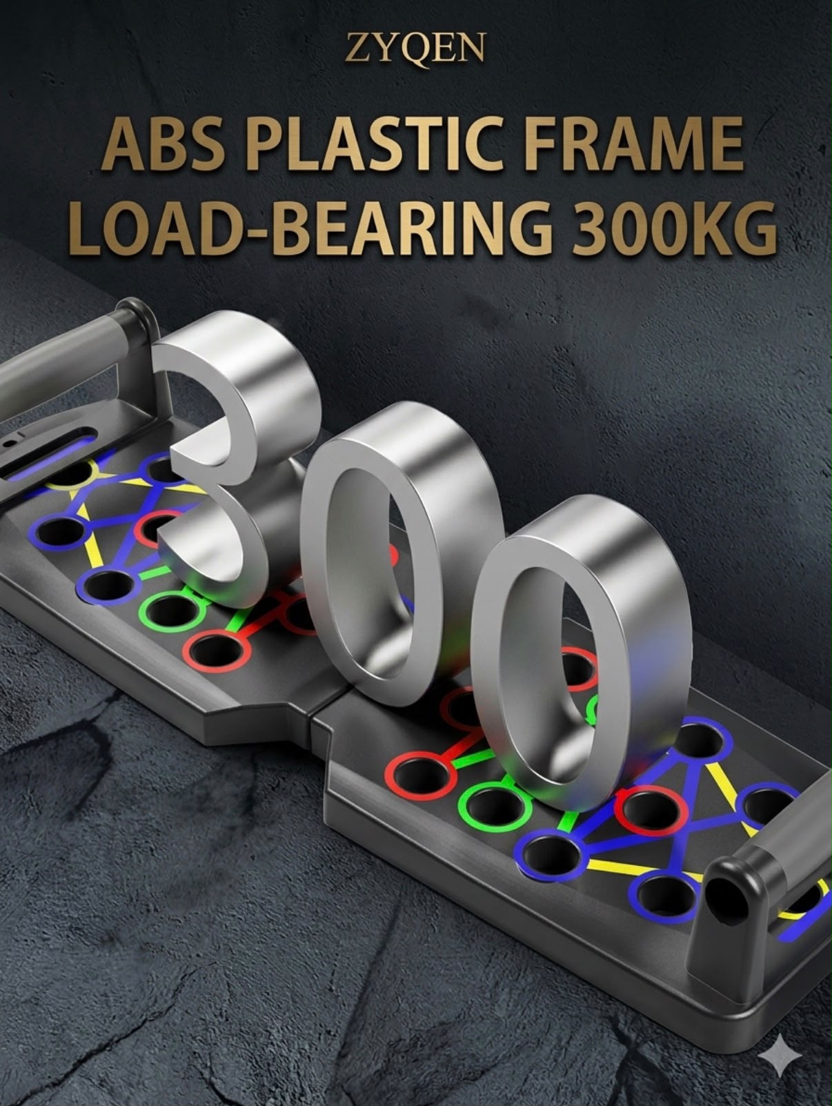 Push-Up Board